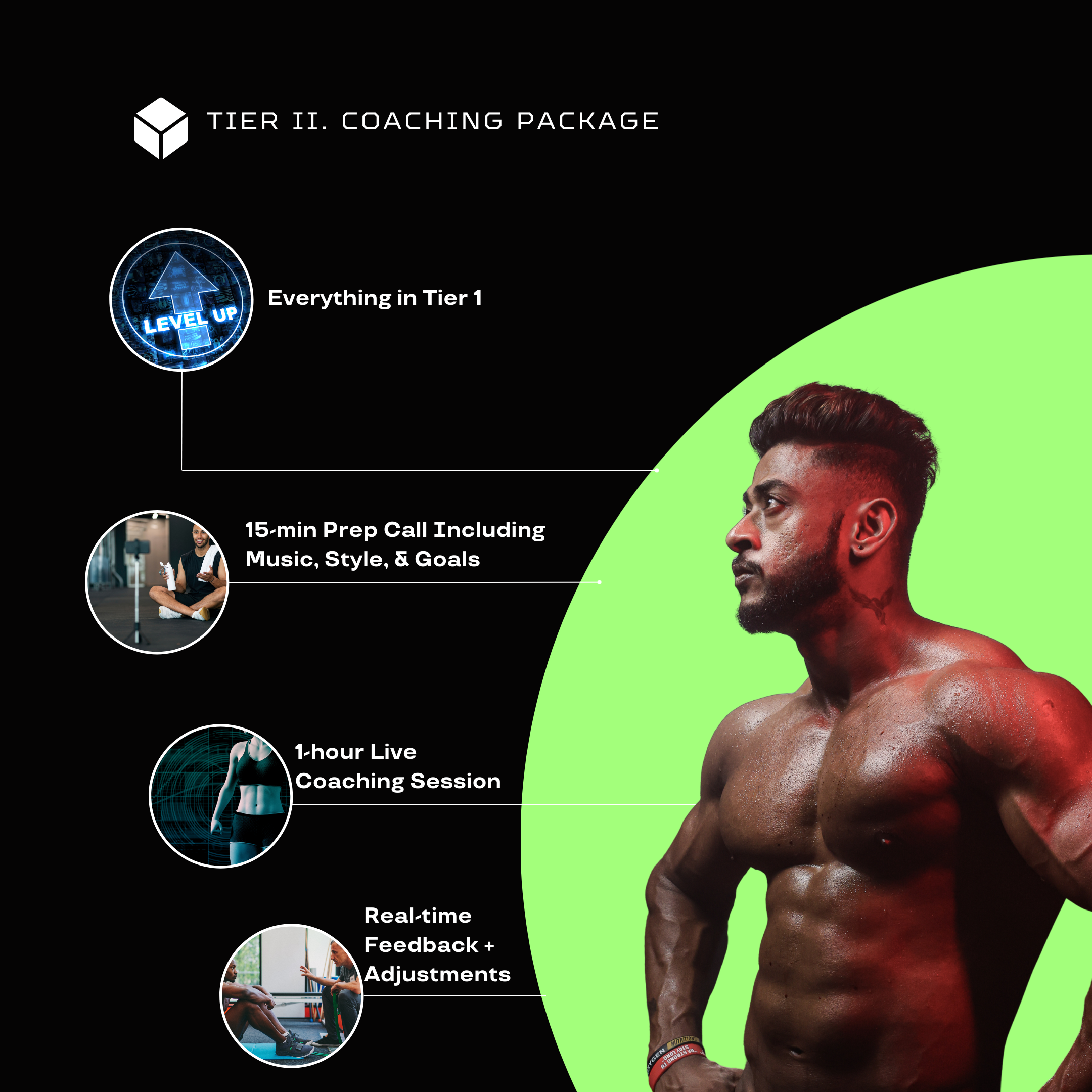 LEANFORM FITNESS