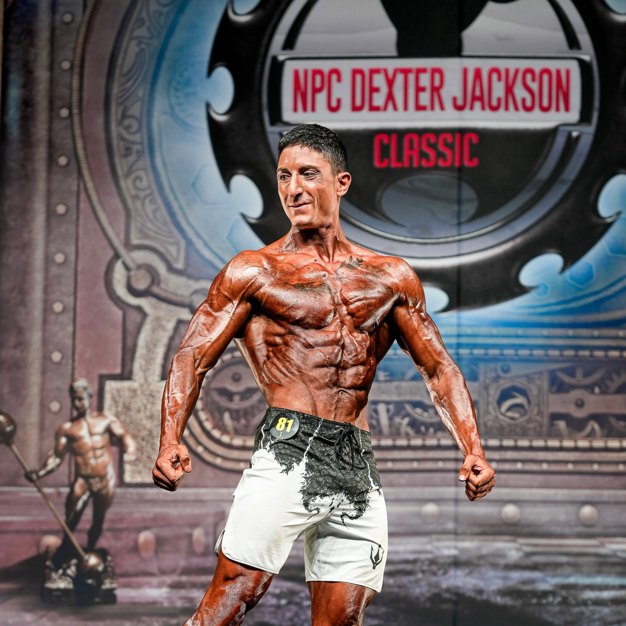 LEANFORM FITNESS