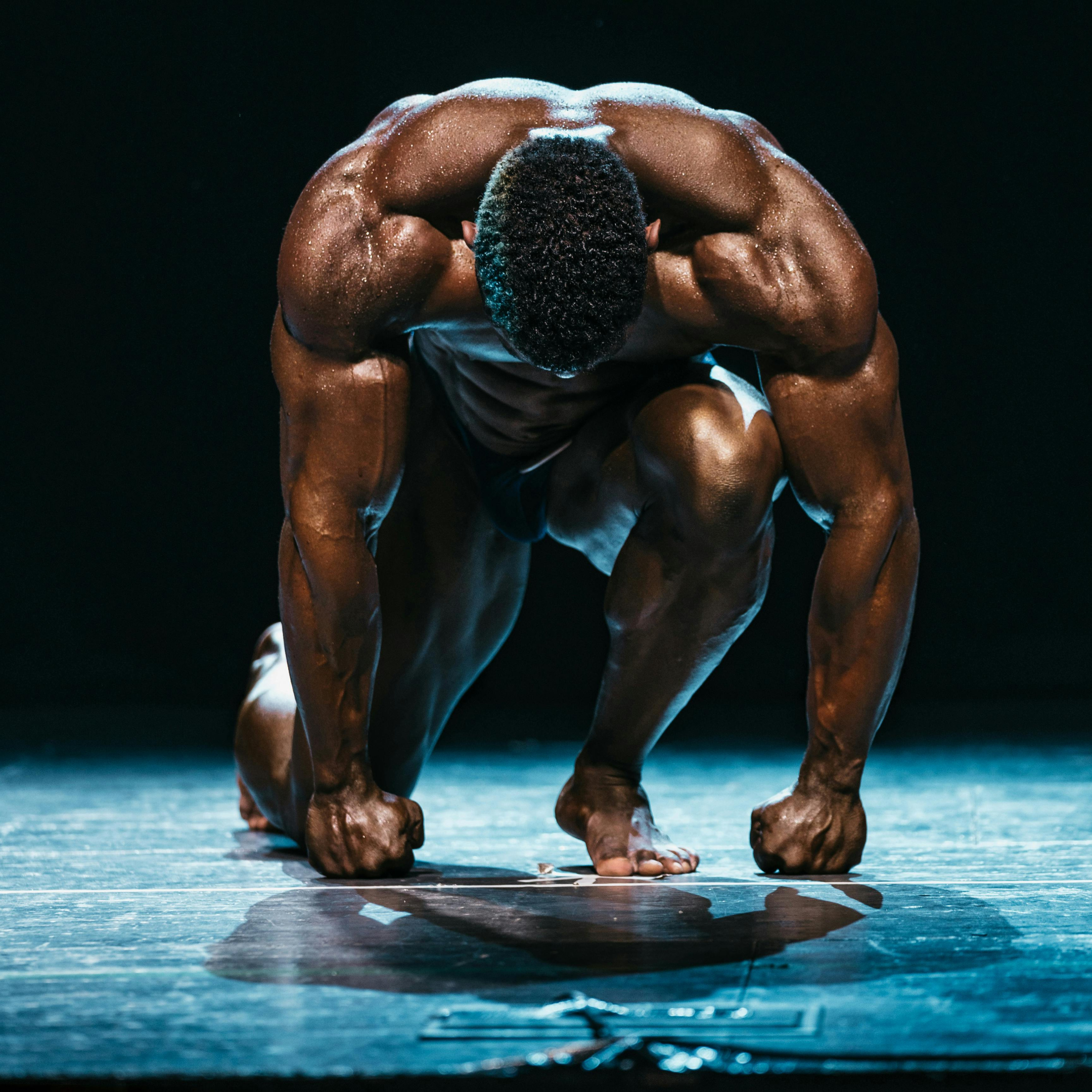 LEANFORM FITNESS