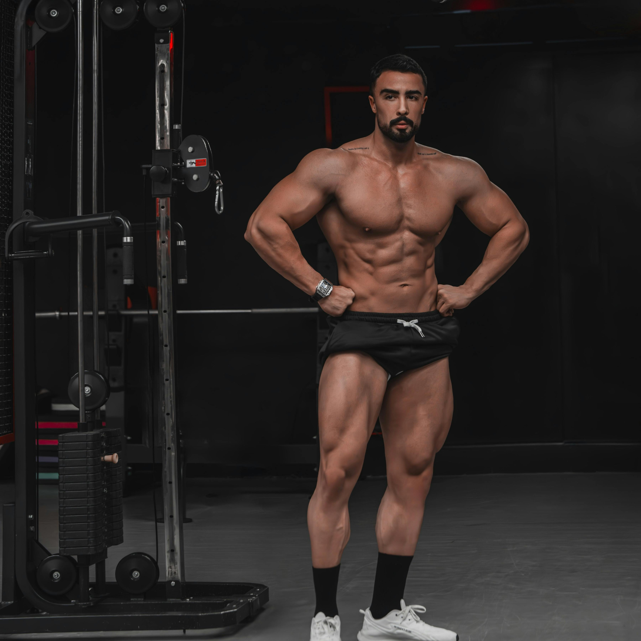 LEANFORM FITNESS