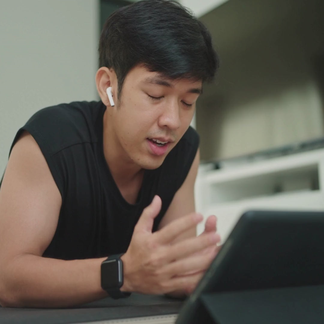 LEANFORM FITNESS