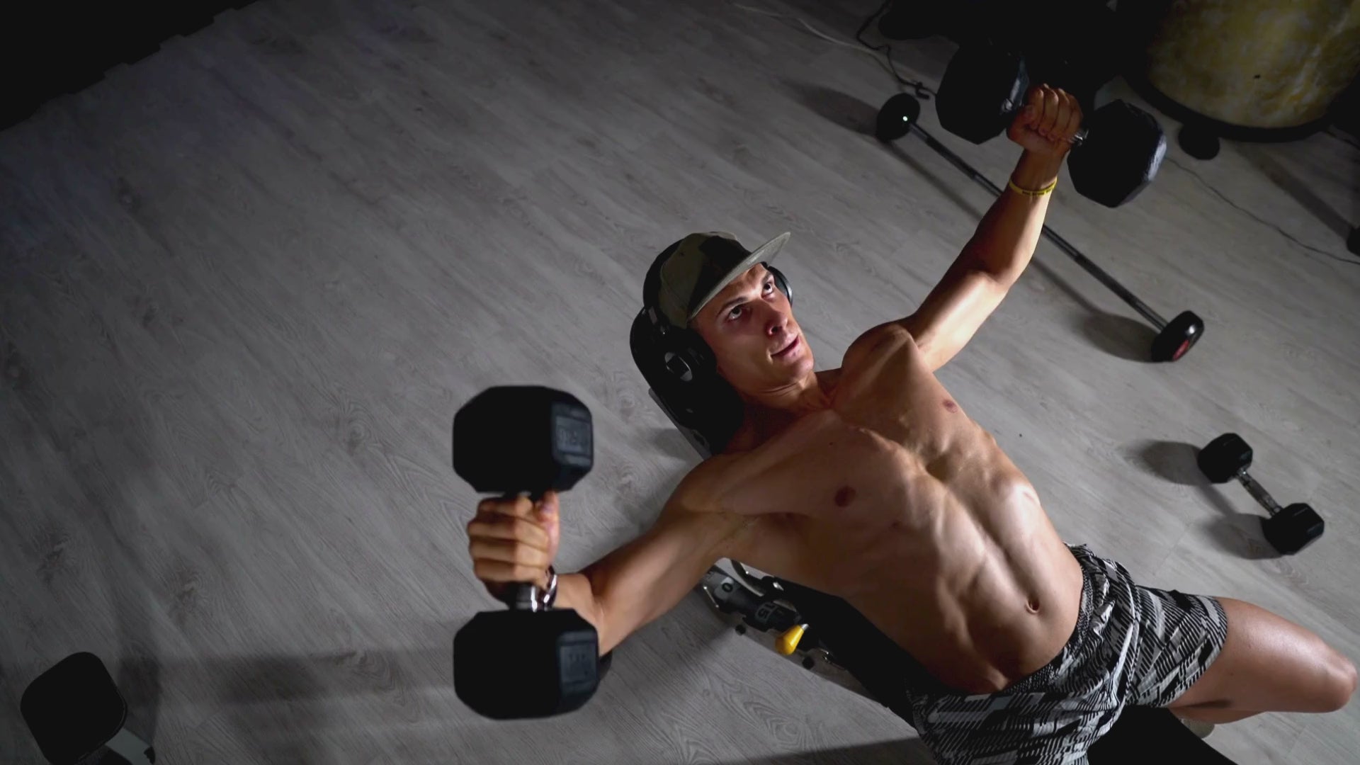 LEANFORM FITNESS