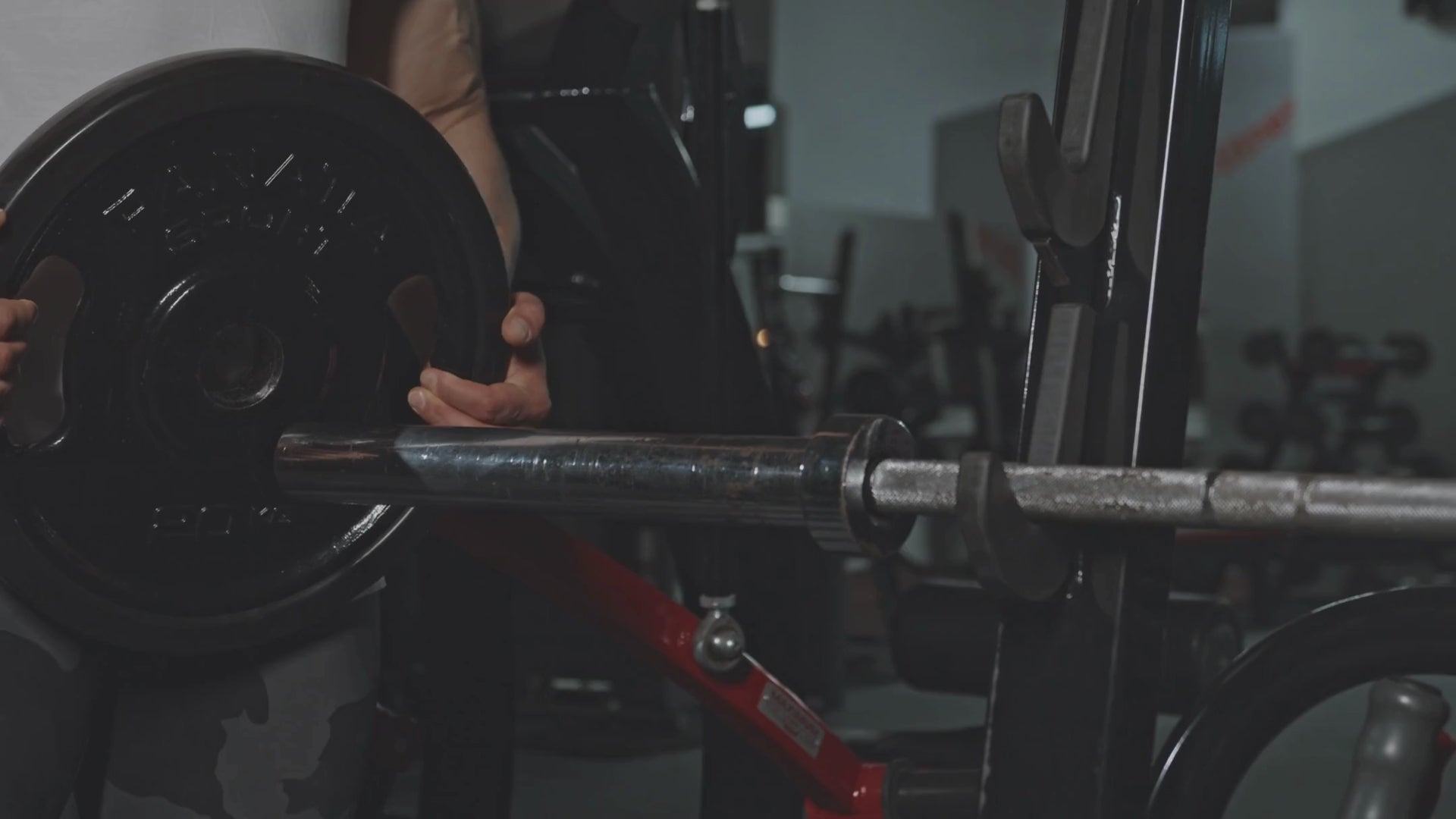 LEANFORM FITNESS