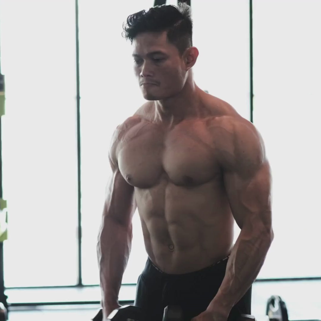 LEANFORM FITNESS