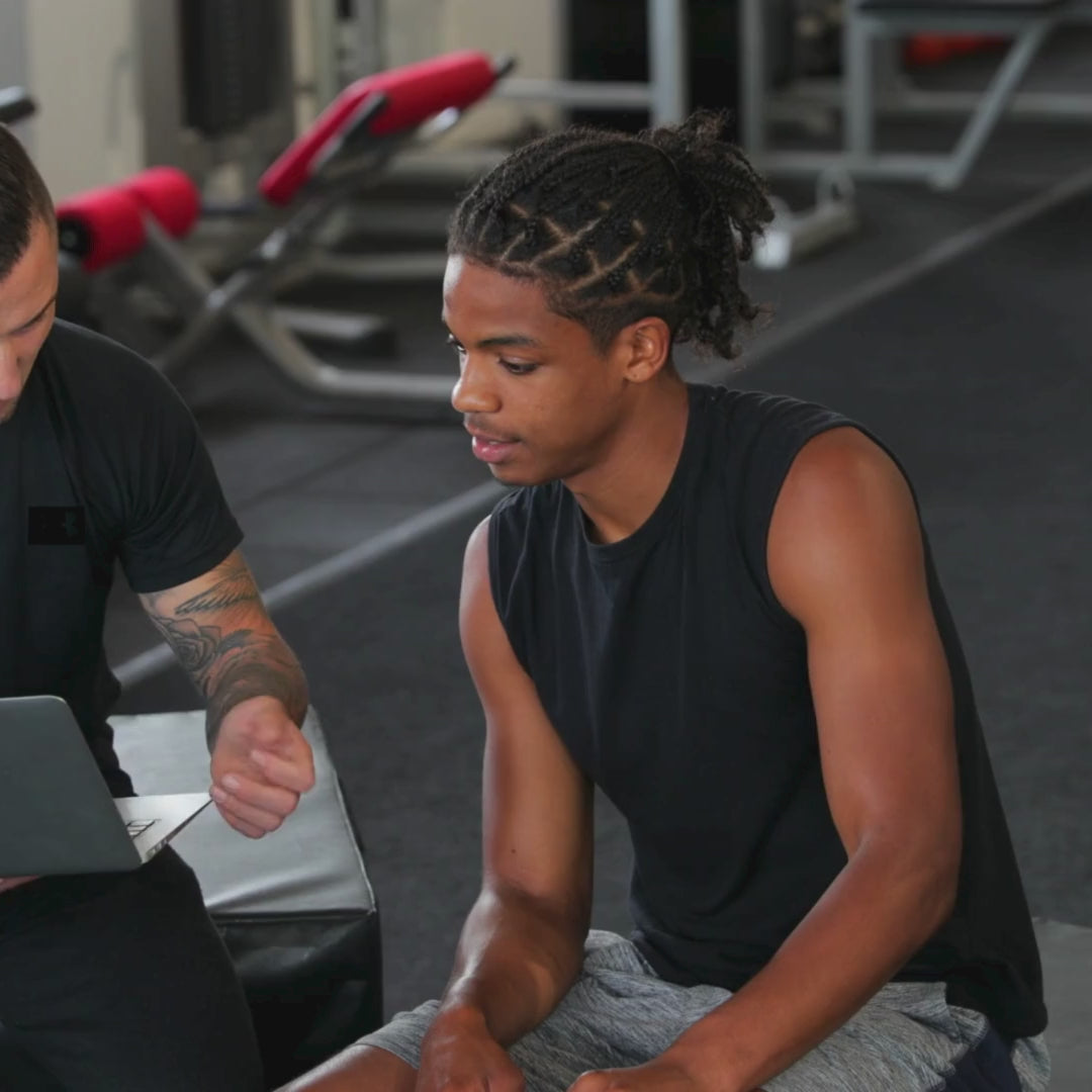 LEANFORM FITNESS